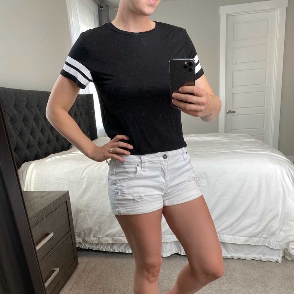 Cute t shirt
